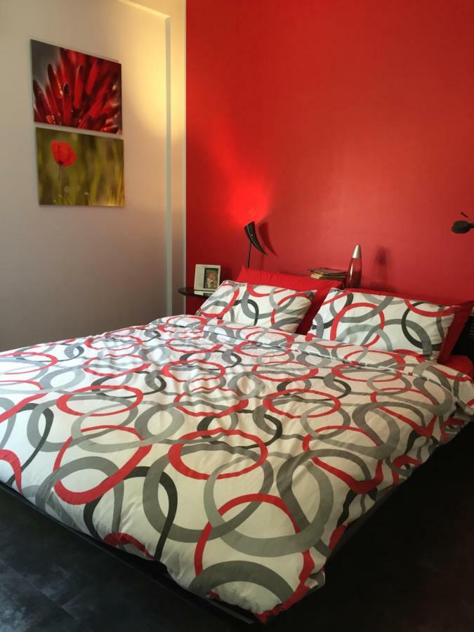 S.P. Flat Hotel Selargius Exterior foto