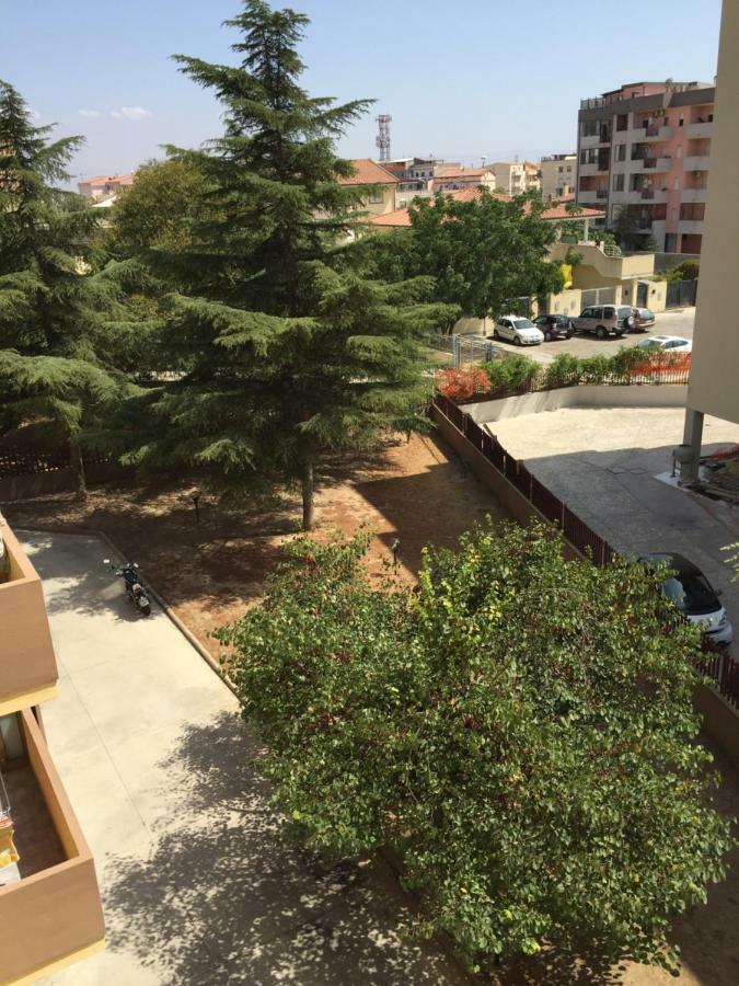 S.P. Flat Hotel Selargius Exterior foto